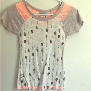Tribal Tee